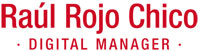 Raúl Rojo Logo
